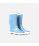 Bottes - Bleu Ciel - Enfant