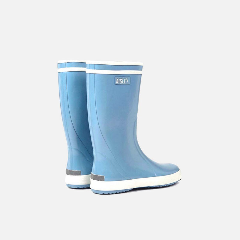 Bottes - Bleu Ciel - Enfant