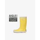 Bottes - Jaune/Blanc - Enfant