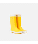 Bottes - Jaune/Blanc - Enfant