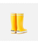 Bottes - Jaune/Blanc - Enfant