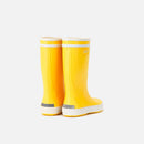 Bottes - Jaune/Blanc - Enfant