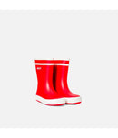 Bottes - Rouge New - Bébé