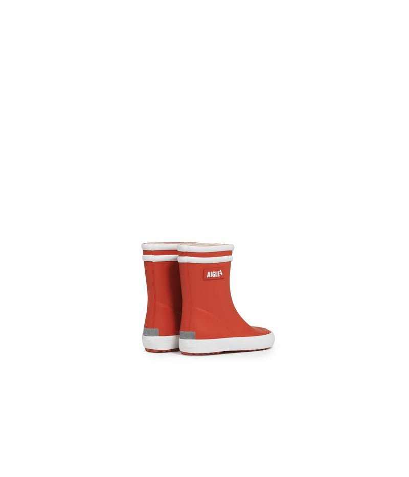 Bottes - Rouge New - Bébé