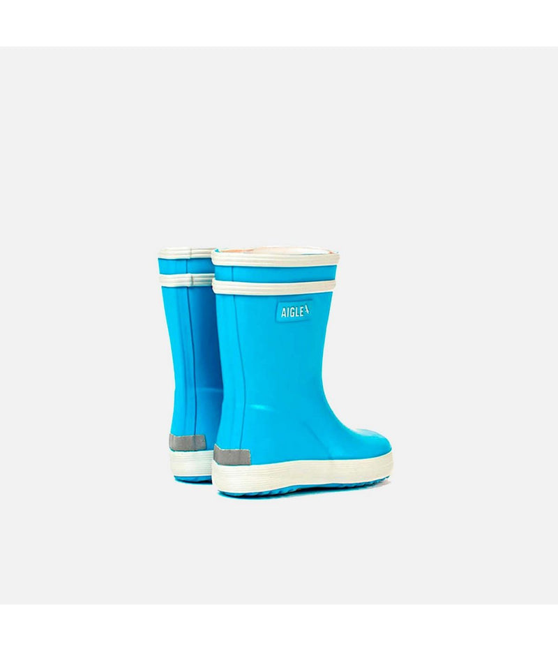 Bottes - Bleu Ciel - Bébé