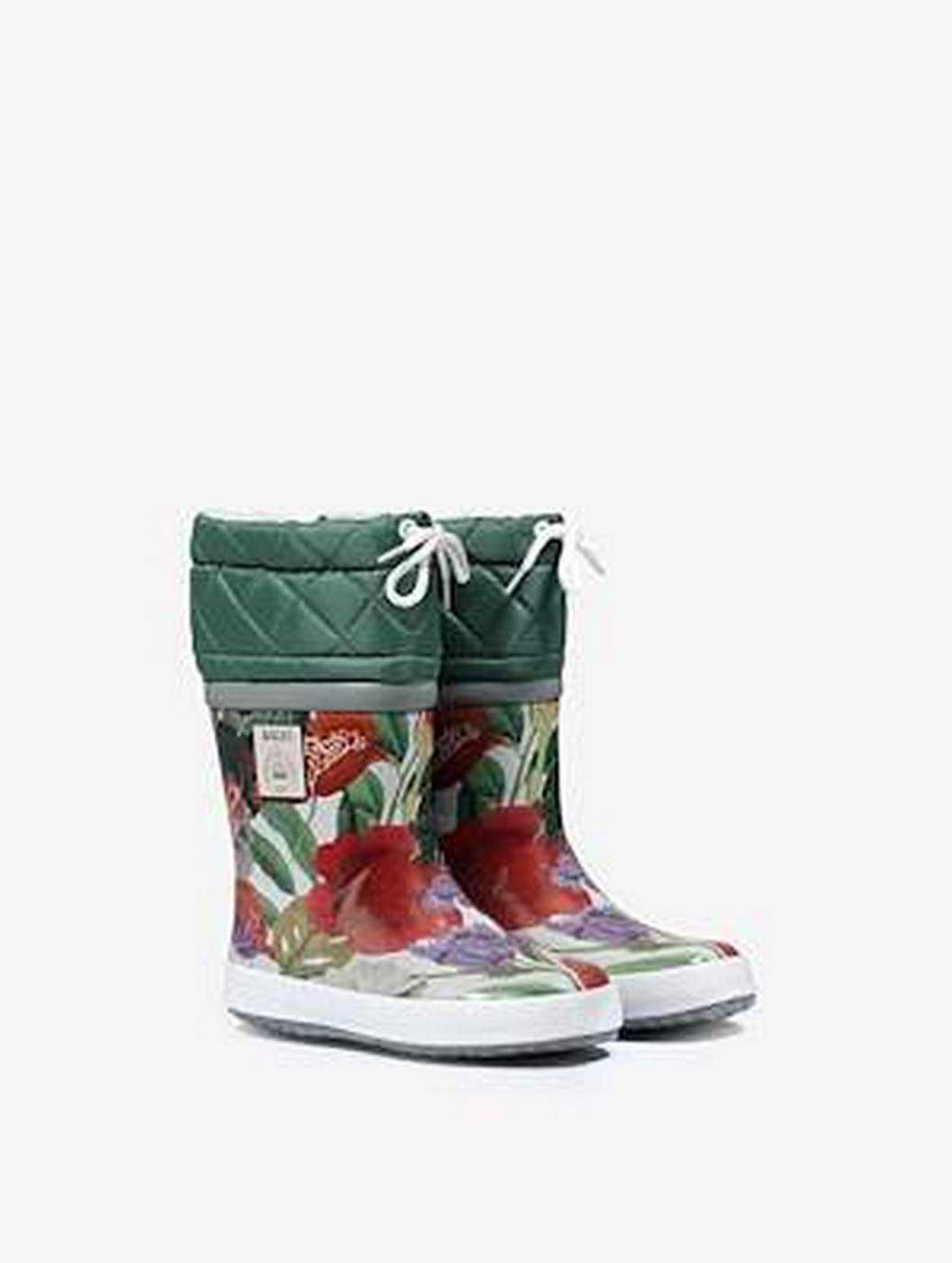 Stivali alti Kew Vintage - Bambino