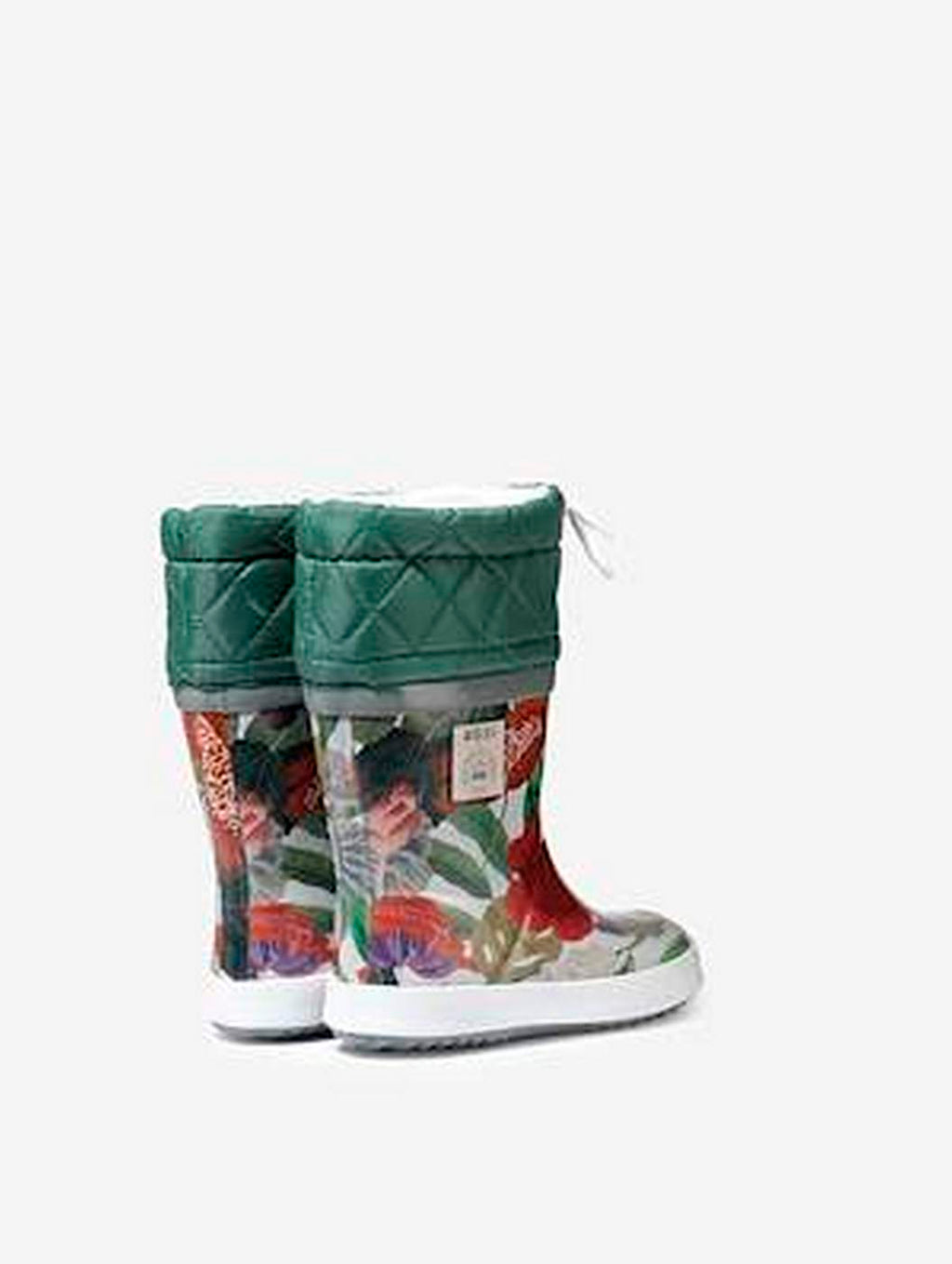 Stivali alti Kew Vintage - Bambino