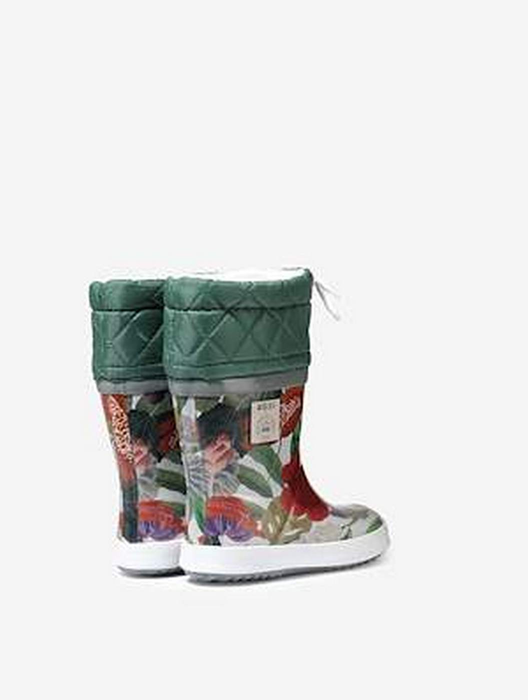 Stivali alti Kew Vintage - Bambino