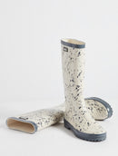 Bottes Eliosa Pt - Print Snow - Femme