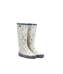 Bottes - Print Snow - Femme