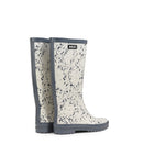 Bottes - Print Snow - Femme