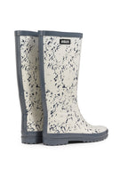 Botas Eliosa Pt - Print Snow - Mujer