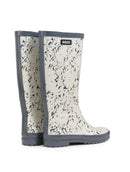 Bottes Eliosa Pt - Print Snow - Femme