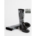 High-Cut Boots - White Pr1 - Women’s