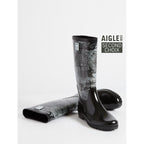 High-Cut Boots - White Pr1 - Women’s