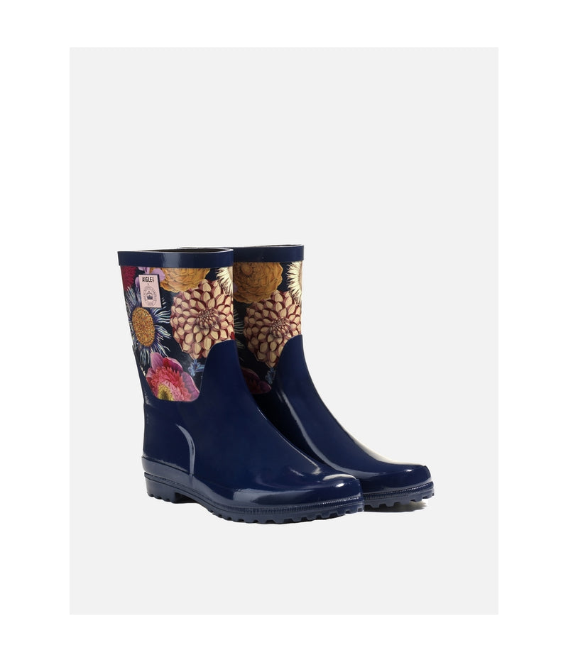 Bottes - Kew Multibloom - Femme