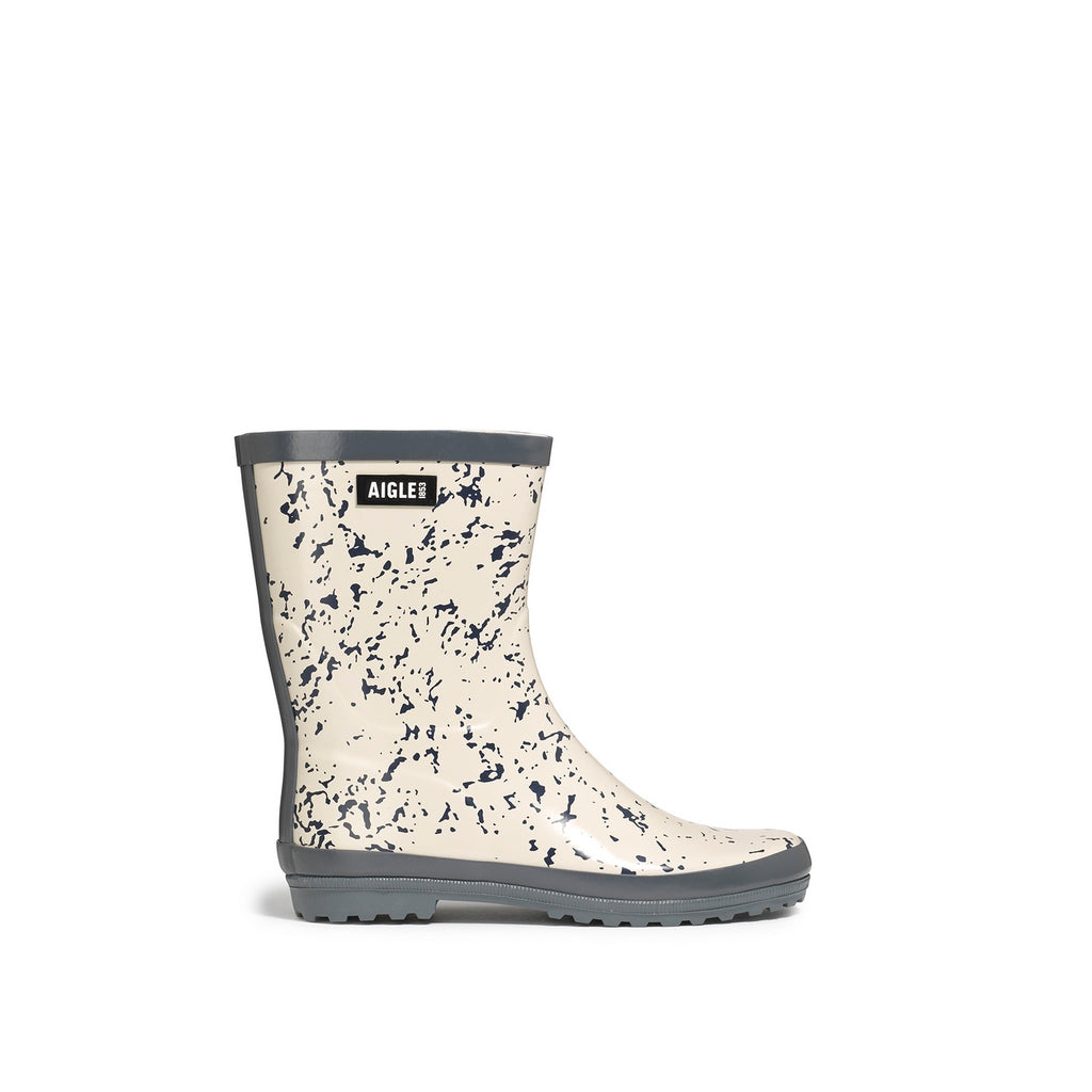 Bottes Eliosa Bott Pt - Print Snow - Femme