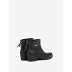 Botines de lluvia - Negro - Mujer