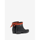 Bottes - Marine - Femme