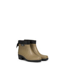 Bottes - Souris - Femme