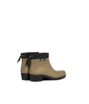 Bottes - Souris - Femme