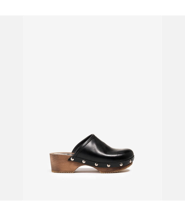 Sandali Blossom - Nero - Donna