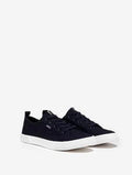 Sneaker basse - Blu navy scuro - Uomo