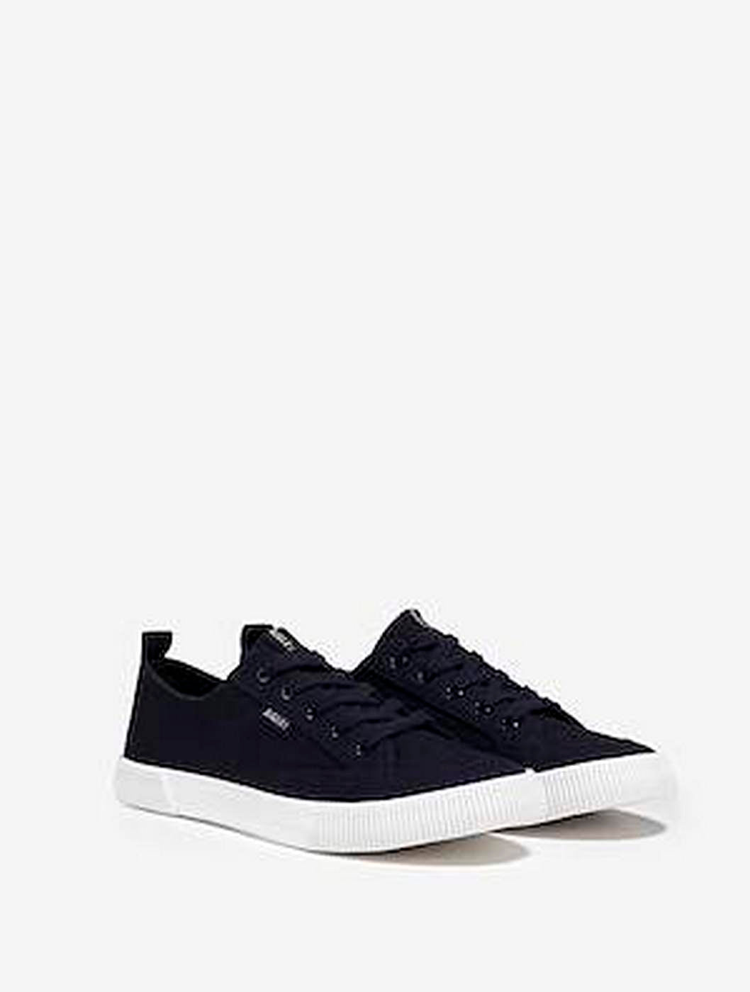 Sneaker basse - Blu navy scuro - Uomo