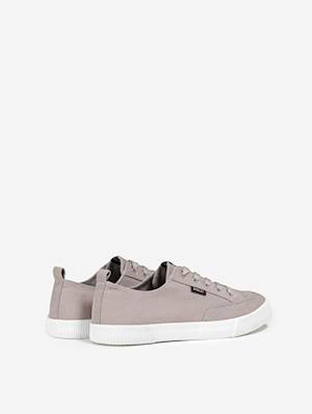 Sneaker basse - Sabbia - Uomo