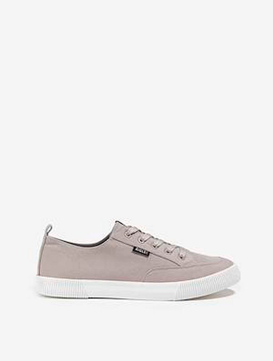 Sneaker basse - Sabbia - Uomo