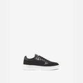Sneakers Impact Mesh - Noir - Homme