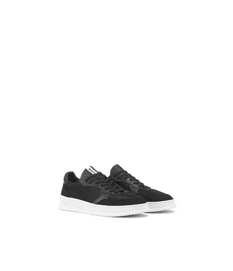 Baskets - Noir - Homme