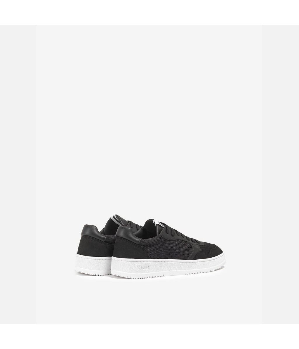 Zapatillas Impact Mesh - Negro - Hombre