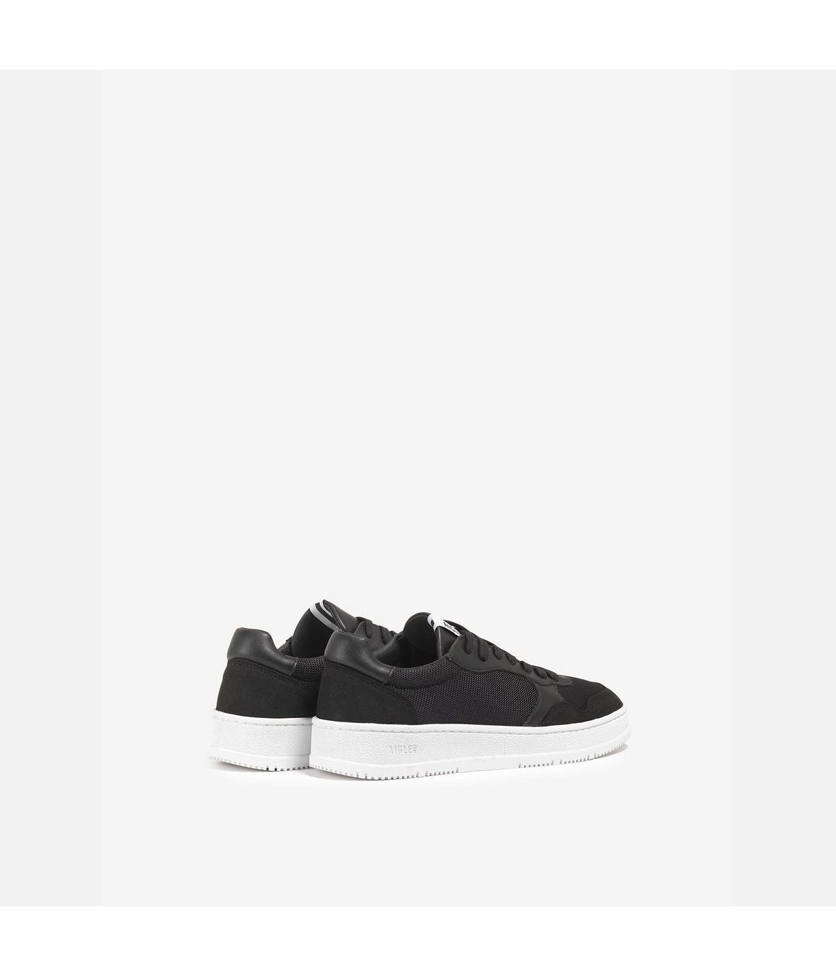 Zapatillas Impact Mesh - Negro - Hombre