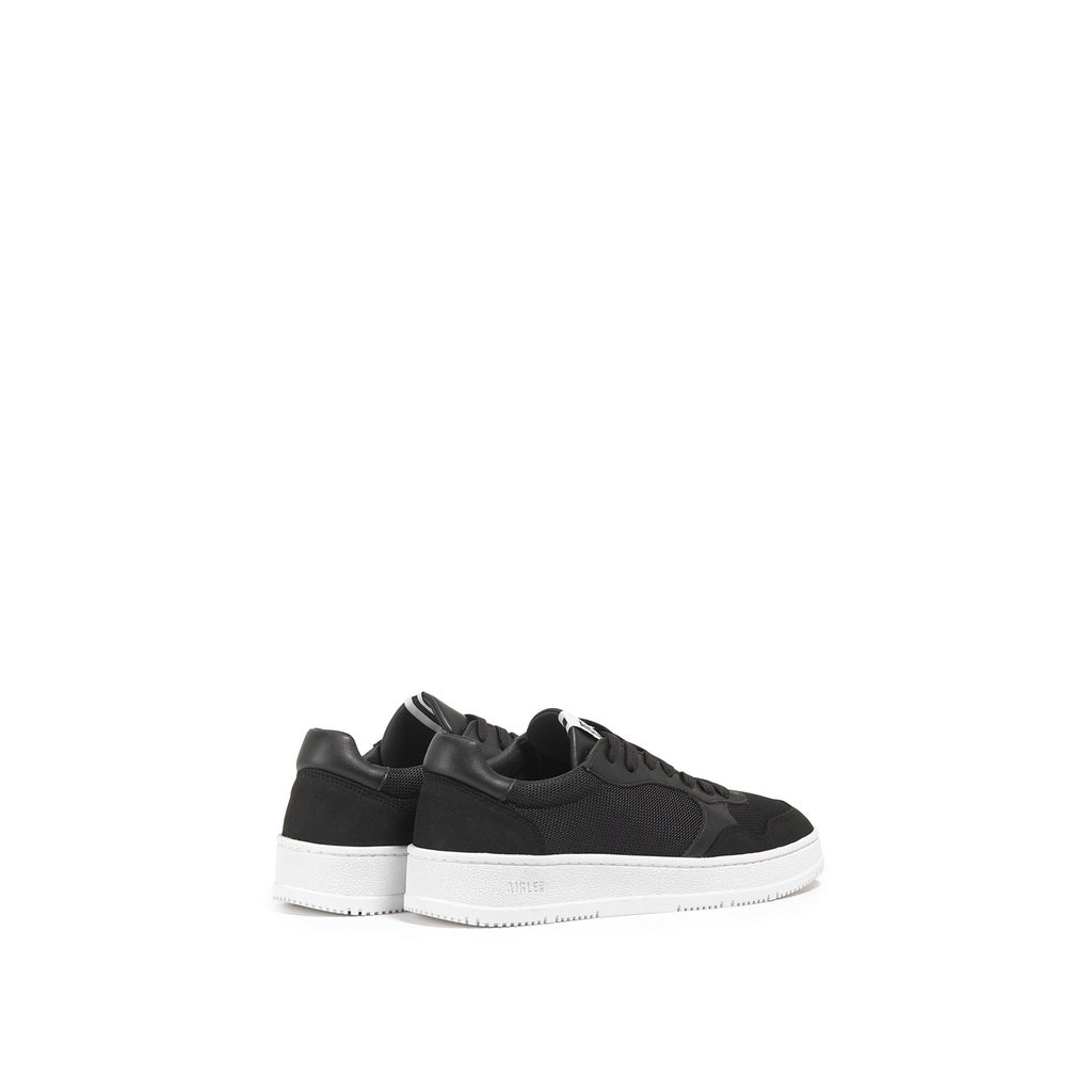 Sneakers Impact Mesh - Noir - Homme