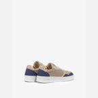 Zapatillas Impact Mesh - Verde pantano - Hombre