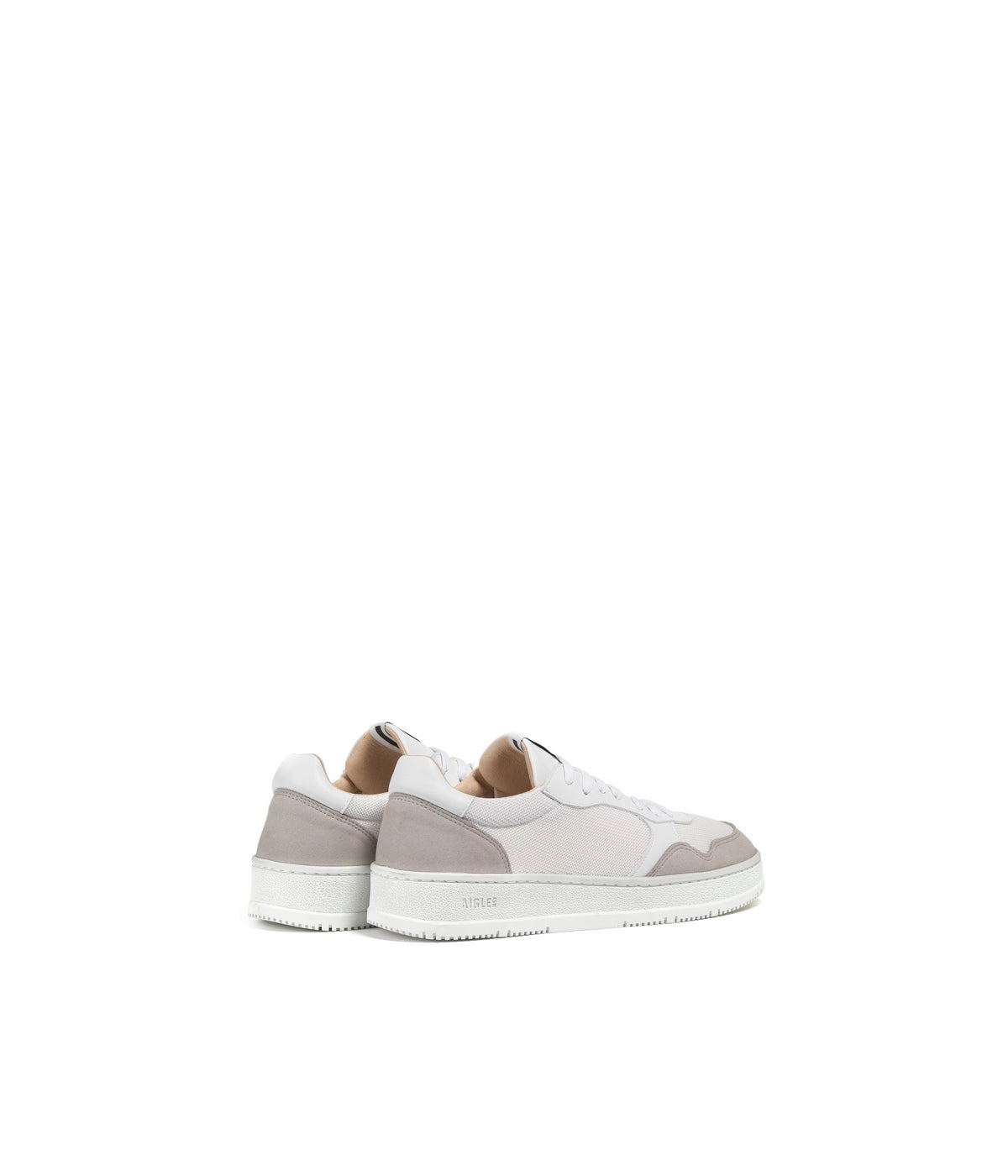 Zapatillas Impact Mesh - Arena - Hombre