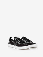 Zapatillas de corte bajo - Espiga - Mujer