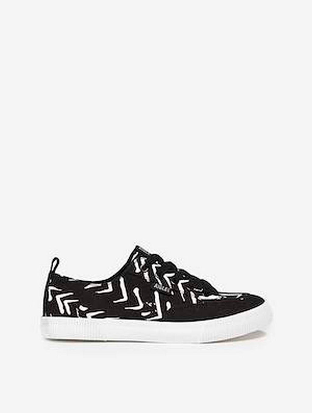 Zapatillas de corte bajo - Espiga - Mujer