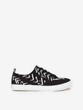 Zapatillas de corte bajo - Espiga - Mujer