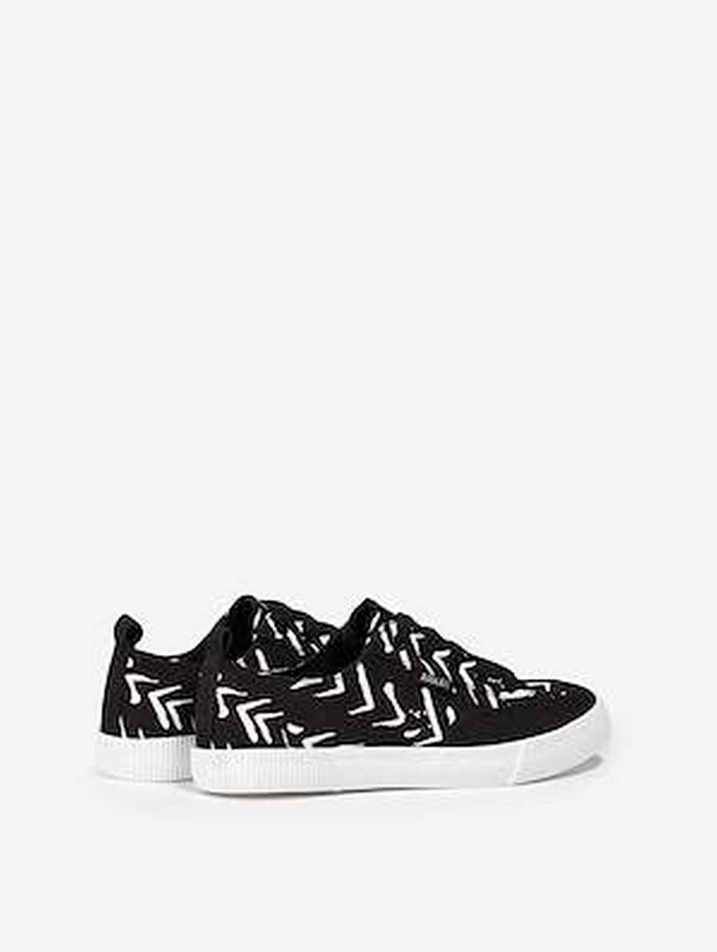 Zapatillas de corte bajo - Espiga - Mujer