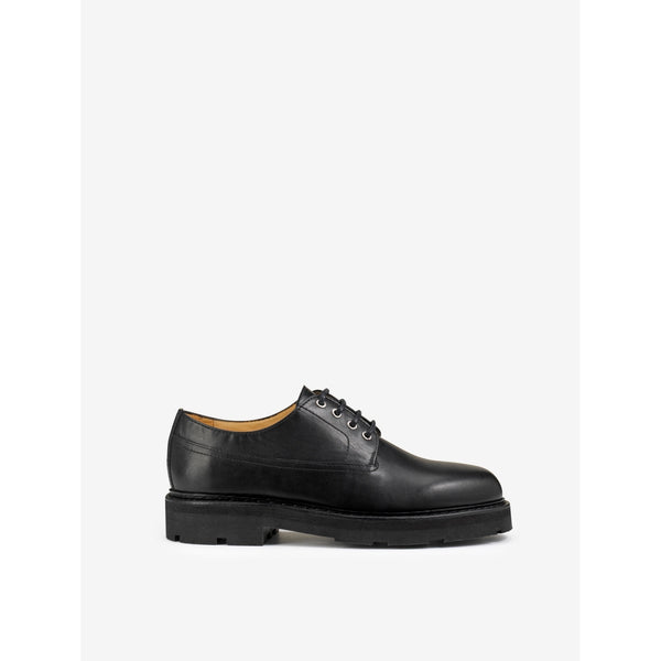 Botas Chelsea Gradiant W negras para mujer