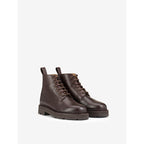 Bottes Chelsea Discovery W - Bourbon - Femme