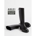 Bottes Myrica - Noir - Femme