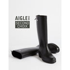 Bottes Myrica - Noir - Femme