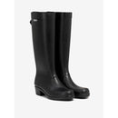 Bottes - Noir - Femme