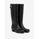 Bottes Myrica - Noir - Femme