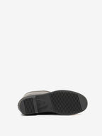 Boots High Cut - Noir - Femme