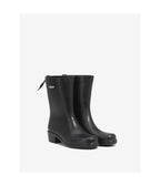 Botas Myrica Mid - Negro - Mujer