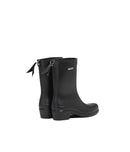 Botas medias Myrica - Negro - Mujer